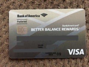 Most of the best rewards credit cards require good or excellent. Open the Bank of America Better Balance Rewards Credit Card for an Easy $120 Per Year - Cardpe Diem