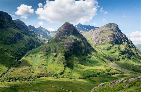 5 Of The Best Road Trips In Scotland Wanderlust