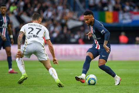 You will find anything and everything about our players' tournaments and results. Foot PSG - PSG : A Paris ou ailleurs, Neymar deviendra le ...