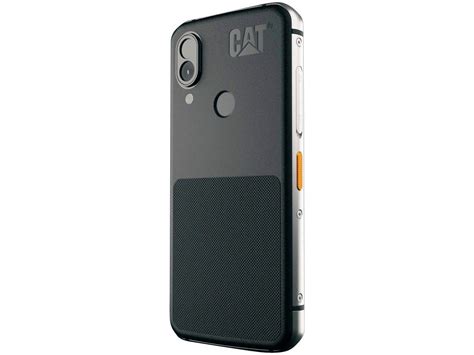 Cat S62 Pro Notebookcheckfr