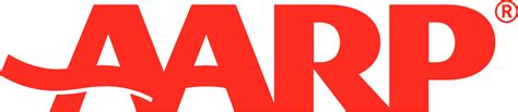 AARP-Logo - ELGL png image