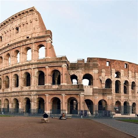 13 Reasons To Visit Colosseum In Rome Rome Tour Tickets