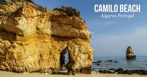 Camilo beach has some very cool features including a tunnel that goes from the main beach to a a little while later, as the afternoon waded on, we left camilo beach and headed back to our room to. Praia do Camilo Beach Lagos Portugal - Photos, Video ...