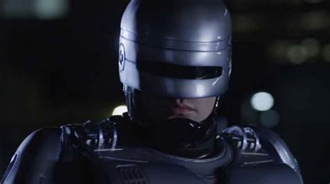 Our Robocop Remake Scene 27 On Vimeo Robocop Funny Scenes Remade