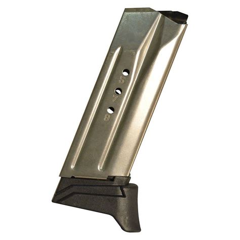Ruger American Pistol Compact 9mm Luger Magazine