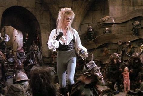 Billy Crystal And Brian Henson Announce Which Witch And Labyrinth