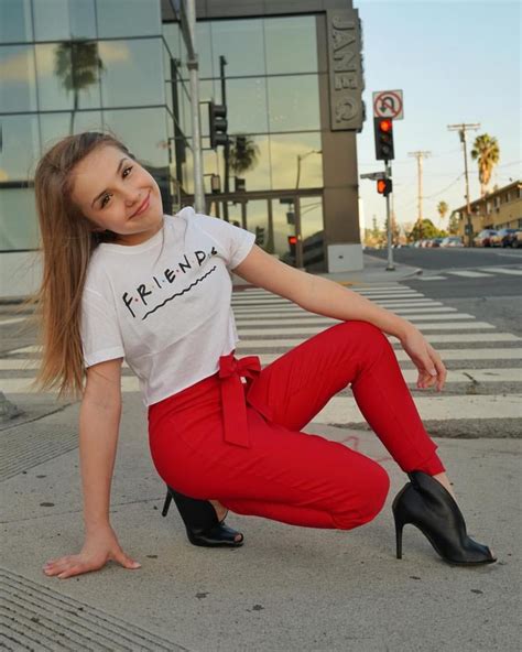 Piper Rockelle Age Net Worth Height Weight Mom 2021 World