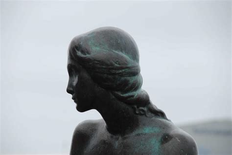 Little Mermaid Statue The Definitive Guide For Seniors Odyssey Traveller