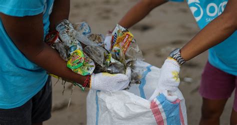 Fakta Tentang Sampah Plastik Dan Daur Ulang Malline