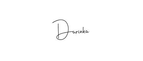 88 Darinka Name Signature Style Ideas Amazing Electronic Sign