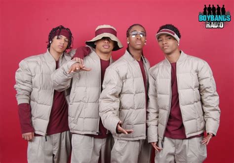 B2k Boybands Radio Playing Only The Best Boy Bands 247 On