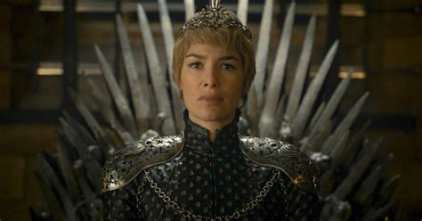 Lena Headey Ne Il Trono Di Spade L Evoluzione Di Cersei Lannister