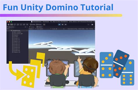 Unity Tutorial For Beginners How To Make A Game