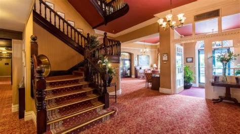 The Imperial Hotel Barnstaple Updated 2024 Prices