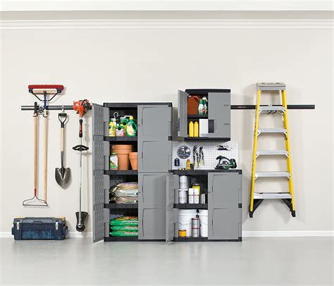 5 Best Garage Cabinets 2021 Review And Buyers Guide