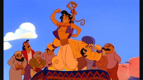 Aladdin Disney Prince Image 12802860 Fanpop