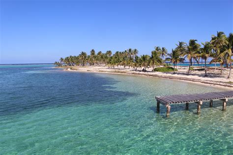 Why You Should Spend Your Christmas Vacation In Belize