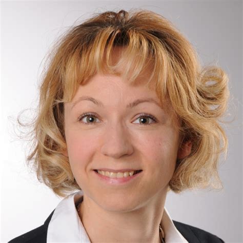 Katharina Munzert Mitarbeiterin Im Qualitätsmanagement Bandelin