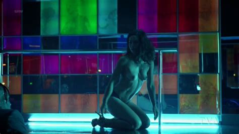 Nude Video Celebs Kimberly Laferriere Nude Fugueuse S E