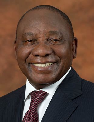 In december 2012, he was elected deputy president of the african . IMATU CONGRATULATES NEWLY ELECTED PRESIDENT CYRIL ...