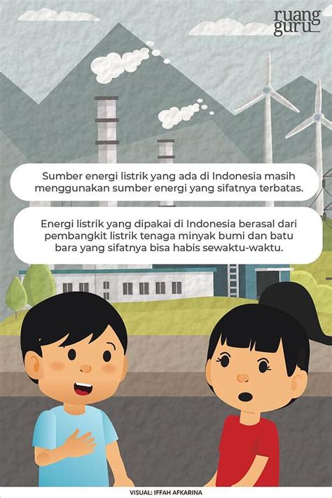 Detail Contoh Hemat Energi Dalam Kehidupan Sehari Hari Koleksi Nomer 49