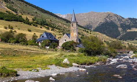 Valle De Arán Cosas Que Debes En Esta Comarca De Los Pirineos Centrales