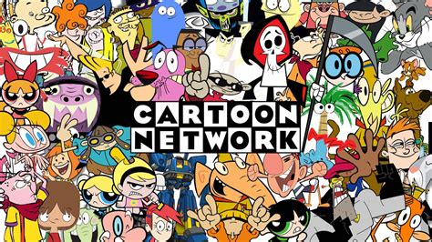 If you see some cartoon network wallpapers hd you'd like to use, just click on the image to download to your desktop or mobile devices. Cartoon Network Wallpapers - Wallpaper Cave