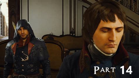 Assassin S Creed Unity Part Youtube