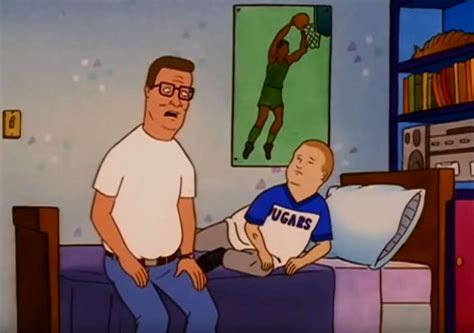 The Best King Of The Hill Quotes That Perfectly Describe Texans