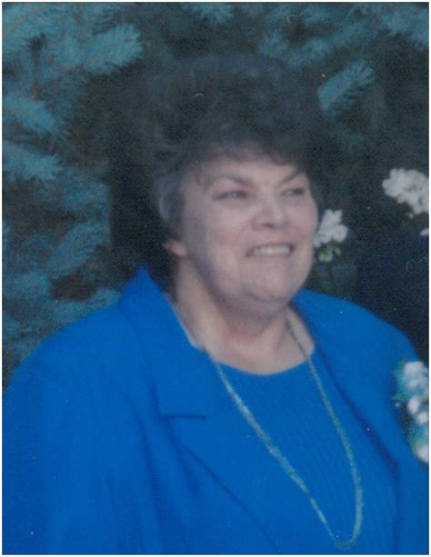 Linda Sue Hayes Obituary Twin Falls Id