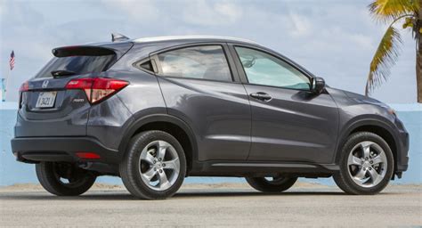 Maybe you would like to learn more about one of these? Precio del Honda HRV 2017 en Estados Unidos - Autos Hoy