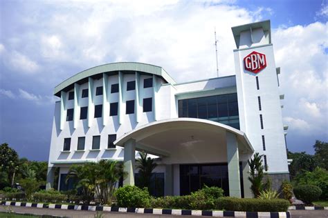 Overview – PT Galic Bina Mada