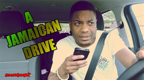 A Jamaican Drive Youtube