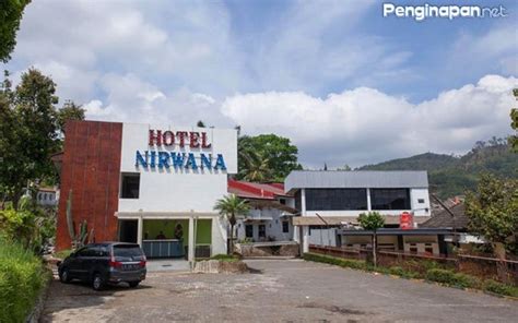We did not find results for: Hotel Nirwana, Akomodasi Tarif Bersahabat di Area ...