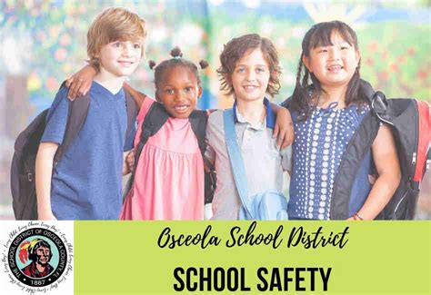 Osceola School Board Votes Yes To School Resource Officers In All