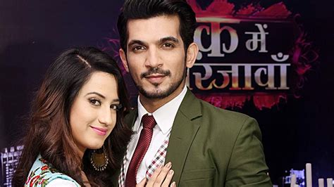 Colors Tv Launches Two New Shows Tu Aashiquii And Ishq Mein Marjawan