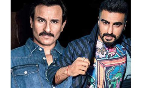 The first case had occurred in october 2020. Bhoot Police film starring Saif Ali Khan And Arjun Kapoor