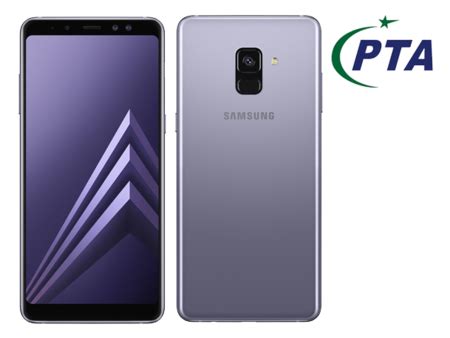 But what's the difference between them and should you upgrade? Samsung Galaxy A8 Plus 2018 Price in Pakistan ...