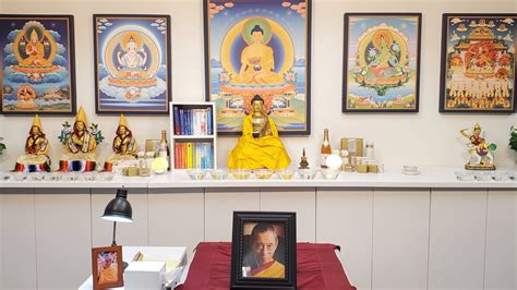 About Us Kadampa Meditation Center Houston Kadampa Buddhism