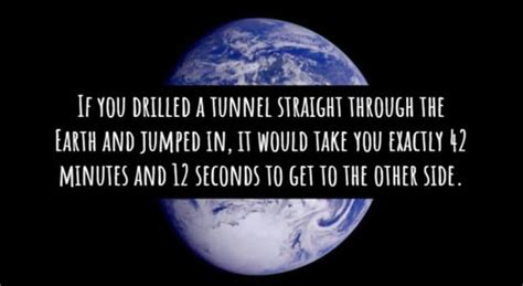 Who Doesn't Love Some Random Science Facts? (17 Facts)