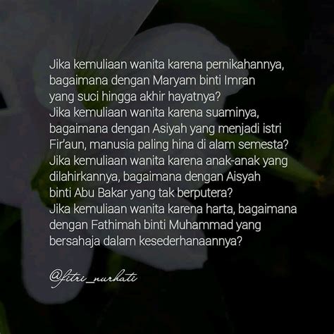 Check spelling or type a new query. Wanita Islam Quotes | Jilbab Gallery