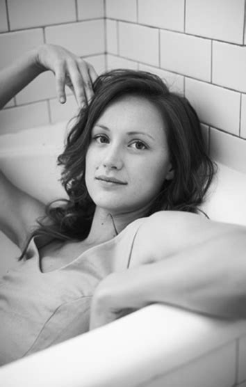 Kerry Bishé on her appearances in Scrubs Halt and Catch Fire and