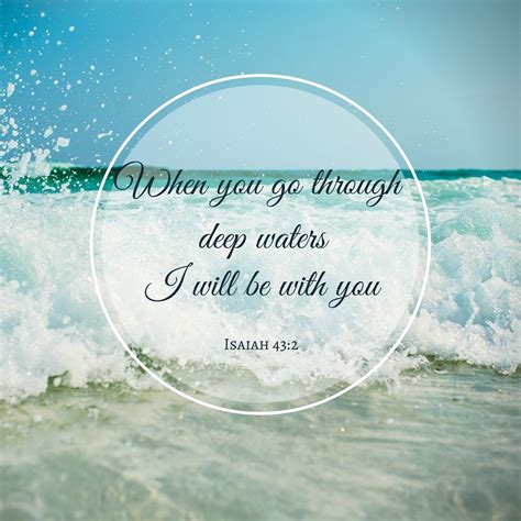Psalm 93 4 Mightier Than The Waves Of The Sea Bible Verse Wall Art
