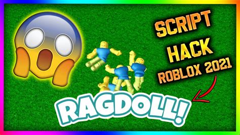 July 16 2020 Roblox Ragdoll Engine Hack Script