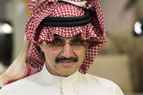 billionaire alwaleed arrested in saudi corruption crackdown 2 economia e finanza repubblica it