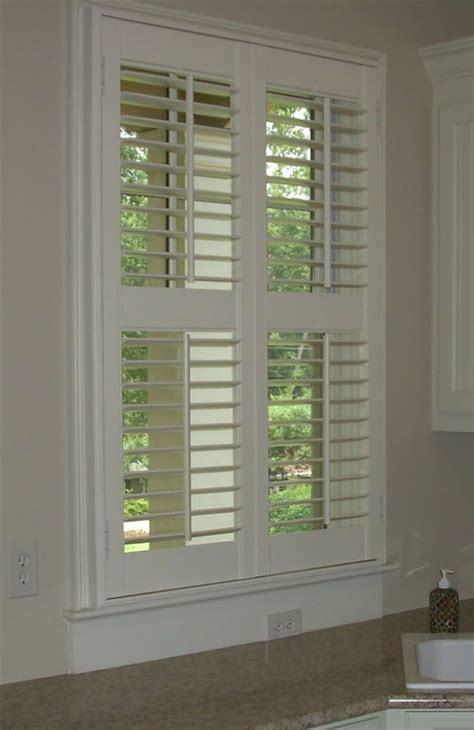 Interior Louvered Shutter Louvered Shutters Window Shutters Indoor