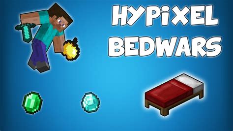Bedwars Hypixel Live Youtube