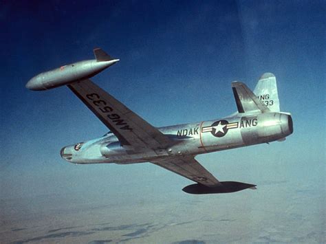 Lockheed F 94 Starfire Price Specs Photo Gallery History Aero Corner