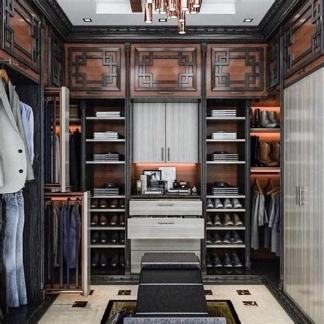 32 stylish interiors all men will love the stylish man custom closet design luxury closets