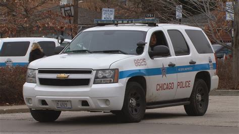 New Report Reveals Low Morale Among Police Officers Nationwide Chicago News Wttw